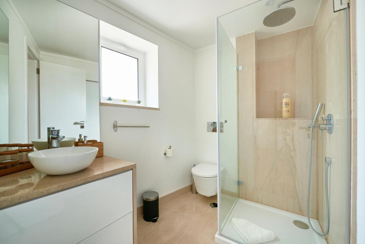 リスボンCozy Flat In Santa Apoloniaアパートメント エクステリア 写真