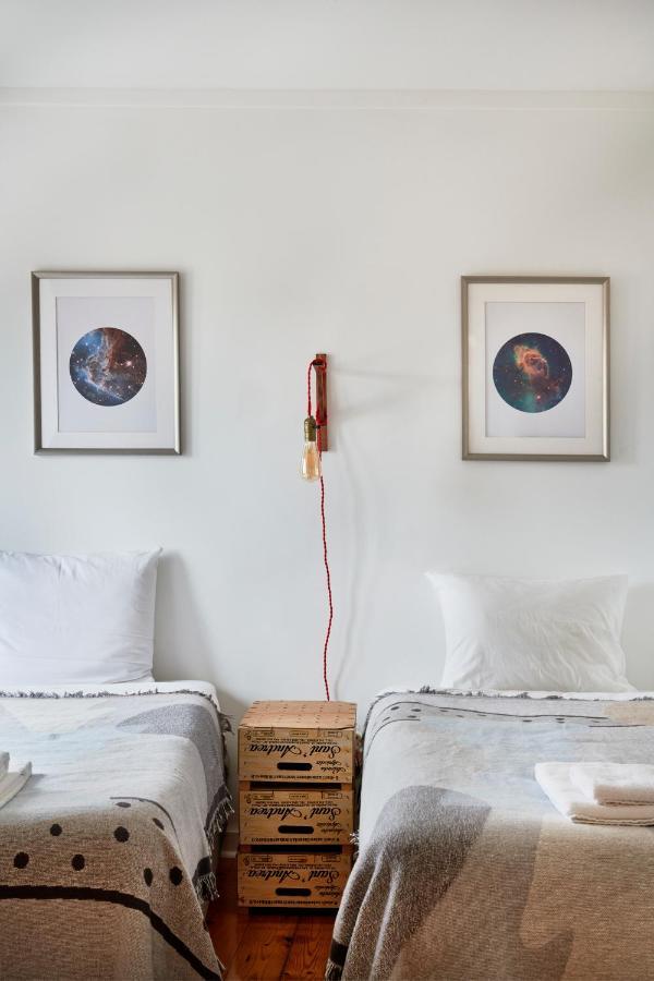 リスボンCozy Flat In Santa Apoloniaアパートメント エクステリア 写真